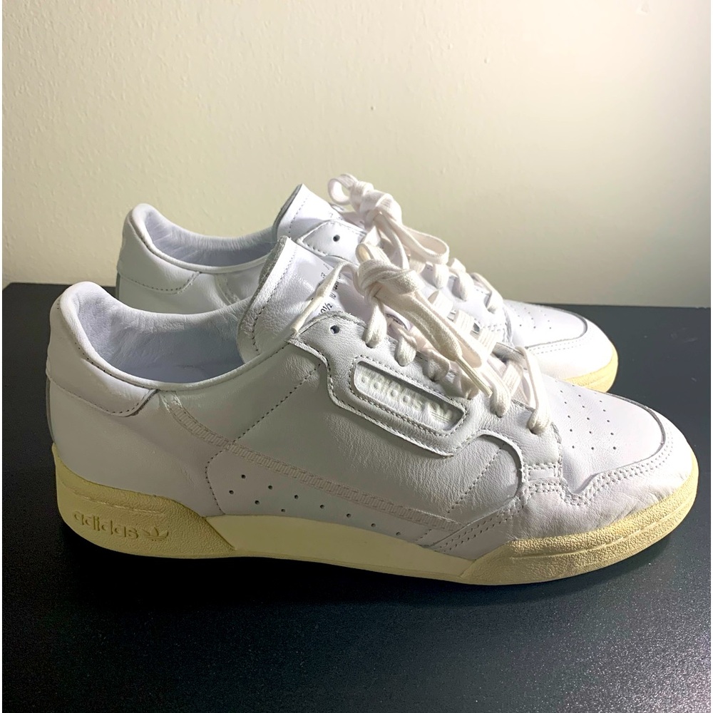 Adidas Continental 80. EE6329. Size 10.5